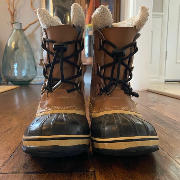 Sorel Boots - Picture 2 of 5